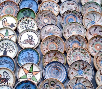 traditional-romanian-handcrafted-pottery-plates-17588037